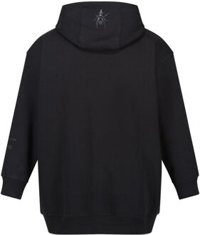 Regatta Heren Christian Lacroix Miramas Hoodie (Zwart) - maat L