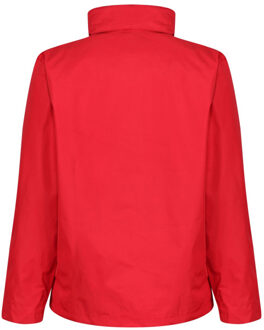 Regatta Heren classic 3 in 1 jas Rood - L