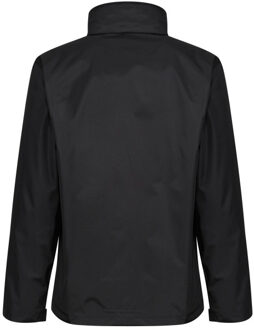 Regatta Heren classic 3 in 1 jas Zwart - XXL / XXXL