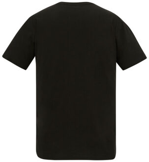 Regatta Heren cline ix desert jeep t-shirt Zwart - XXL / XXXL