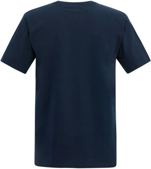 Regatta Heren Cline IX Kompas T-Shirt (Marine) Navy - S