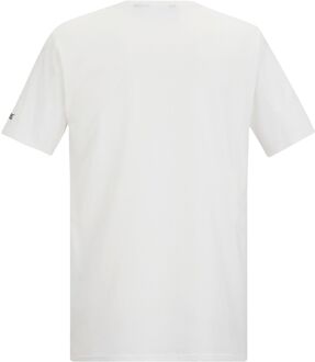 Regatta Heren Cline IX Outdoor Wild T-Shirt (Wit) - 2XL