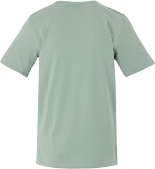 Regatta Heren Cline IX Strand T-Shirt (Gletsjer) Groen - M