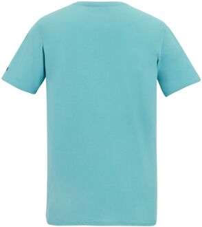 Regatta Heren Cline IX Surfboard T-Shirt (Noords Blauw) - maat XL Lichtblauw