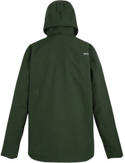Regatta Heren coriver 3 in 1 jas - maat XXL / XXXL Groen