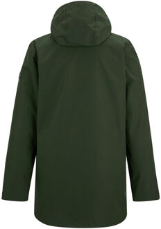Regatta Heren Daledon Waterdichte Shell Jacket (Donkergroen) Kaki - L