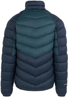 Regatta Heren dalent gewatteerde jas Navy/blauw - L