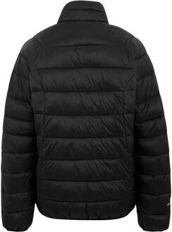 Regatta Heren Dalent Gewatteerde Jas (Zwart)