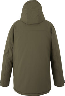 Regatta Heren Dallymoore gewatteerd jack (Krokodil/Zwart) Taupe - M