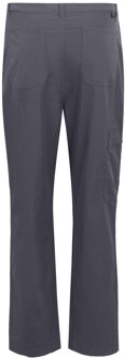 Regatta Heren Dalry Multi Pocket Broek (Afdichting Grijs) - 33 Lang