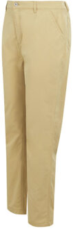 Regatta Heren dalry multi pocket broek Beige - 33