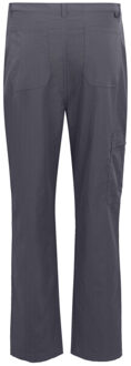 Regatta Heren dalry multi pocket broek Grijs - 34