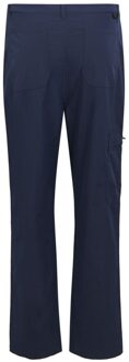 Regatta Heren Dalry Multi Pocket Broek (Marine) - maat Navy