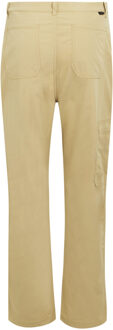 Regatta Heren dalry multi pocket broek Wit