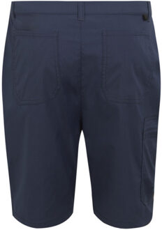Regatta Heren dalry multi pocket korte broek Blauw - 40