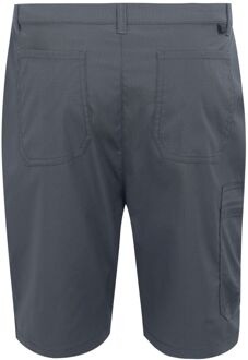 Regatta Heren dalry multi pocket korte broek Grijs - 38 Normaal