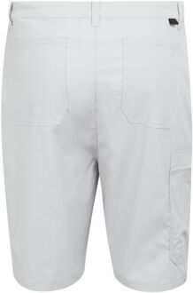 Regatta Heren dalry multi pocket korte broek Grijs - 44 Normaal