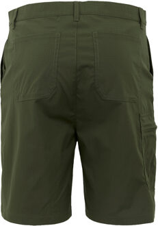 Regatta Heren dalry multi pocket korte broek - maat Kaki