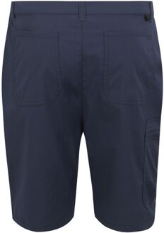 Regatta Heren dalry multi pocket korte broek Navy - 42 Normaal