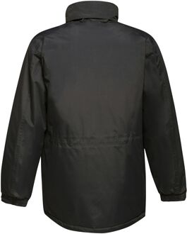 Regatta Heren Darby III Geïsoleerd Jasje (Zwart) - 2XL