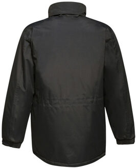 Regatta Heren darby iii geïsoleerd jasje Zwart - XL