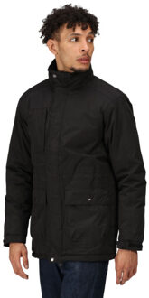 Regatta Heren darby iii jas - maat XXXL Zwart