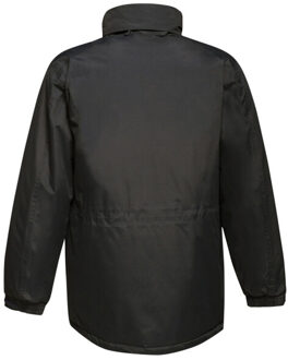 Regatta Heren darby iii jas Zwart - S