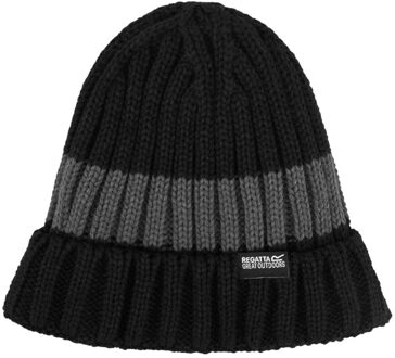 Regatta Heren davion v muts Grijs - One size