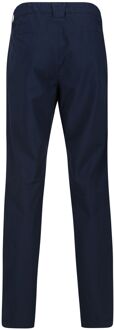 Regatta Heren dayhike iv waterdichte broek Zwart - 32N