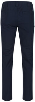 Regatta Heren delgado-broek Blauw - 42