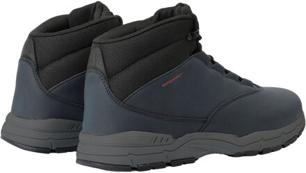 Regatta Heren Denison Enkellaarsjes (Bruyèrehout) Grijs - EU 47.5 / UK 12