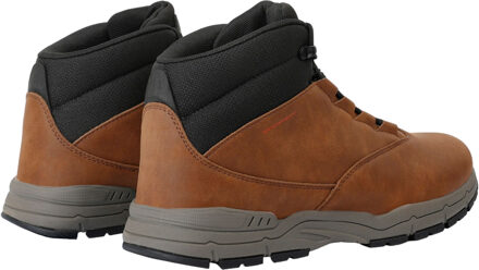 Regatta Heren Denison Enkellaarsjes (Zadel) Bos Groen