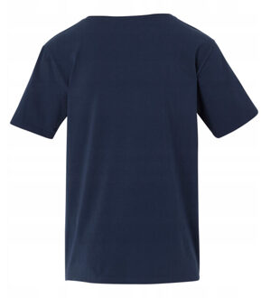 Regatta Heren dewi t-shirt Blauw - L