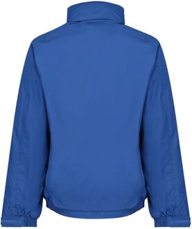 Regatta Heren Dover Waterdicht Windproof Jasje (Koningsblauw) - 3XL