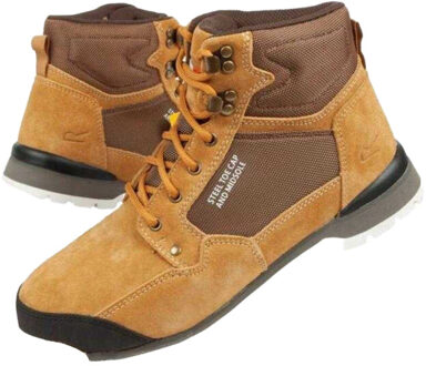 Regatta Heren dust storm sbp veiligheidslaarzen Bruin - 39,5