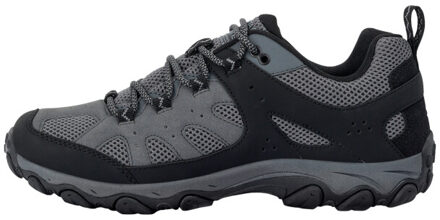 Regatta Heren edgepoint iv laag loopschoenen Grijs - 44