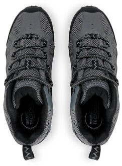 Regatta Heren edgepoint iv wandelschoenen Grijs - 37