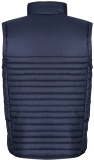 Regatta Heren eerlijk gemaakt geïsoleerd gerecycled gilet Blauw - XL