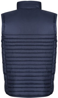 Regatta Heren eerlijk gemaakt geïsoleerd gerecycled gilet Blauw - XS