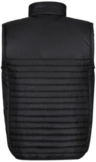 Regatta Heren eerlijk gemaakt geïsoleerd gerecycled gilet - maat XXL / XXXL Zwart