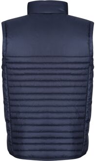 Regatta Heren Eerlijk Gemaakt Geïsoleerd Gerecycled Gilet (Marine) Navy - L
