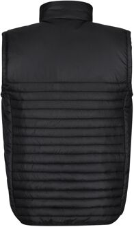 Regatta Heren eerlijk gemaakt geïsoleerd gerecycled gilet Zwart - 3XL