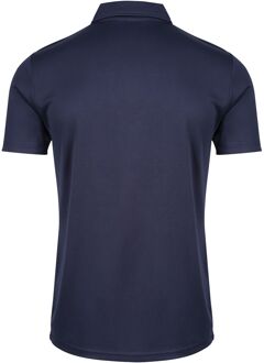 Regatta Heren Eerlijk Gemaakt Gerecycleerd Poloshirt (Marine) Navy - M