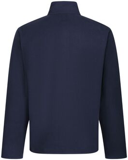 Regatta Heren Eerlijk Gemaakt Vliesjasje (Marine) - maat 3XL Navy