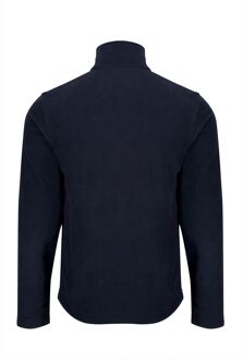 Regatta Heren Eerlijkheid gemaakt Gerecycled Fleece Jasje (Marine) - maat XL Navy