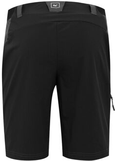 Regatta Heren eldes wandelbroek Blauw - 33