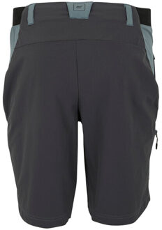 Regatta Heren eldes wandelbroek Grijs - 40