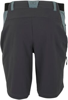 Regatta Heren Eldes Wandelbroek (Stormachtig weer/schaduw) Middelblauw