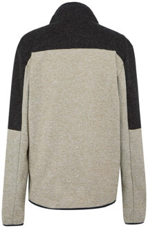 Regatta Heren elram full zip fleece Beige - 5XL