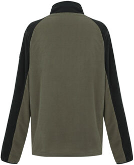 Regatta Heren Elson II Lichtgewicht Fleece (Boom/zwart) Veelkleurig - 2XL